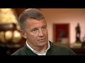 Blackwater founder fights for reputation