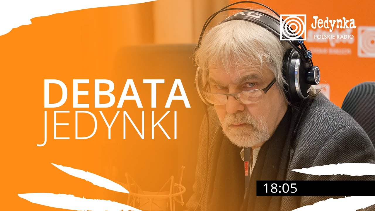 Marek Mądrzejewski - Debata Jedynki 27.11 - Konflikt na Morzu Azowskim polska hd