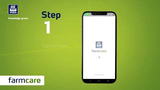 How To Register For FarmCare in Kenya screenshot 4