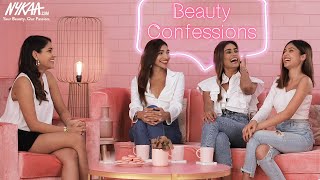 Beauty Confessions With Riah Daswani & Your Favourite Beauty Influencers | Pink Friday Sale | Nykaa