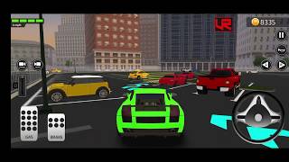 Parking Frenzy 2.0 3D Game #2 - Car Games Android IOS game play #carsgames