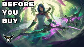 Before You Buy Fae Dragon Ashe