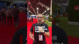Red Hat entendeu qual é a melhor estratégia para IA