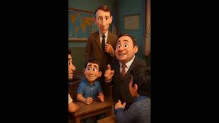 Hababamın Müfettişi Çıldırttığı Anlar