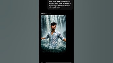 Try This Free Editing Promot 🔥 comment box mein