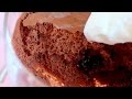 Hervé This Inspired Chocolate Mousse