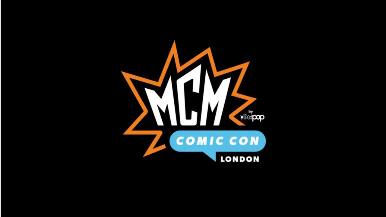 McM Comicon 2021 Cosplay teasers.