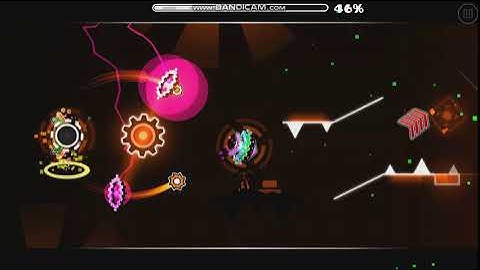 [Effect] My part in Take It Down by OmitsuGD