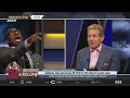 Shannon Sharpe best analogies and sayings- (Part 5)