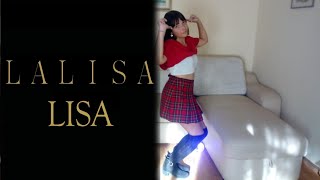 LISA - 'LALISA' Dance Cover | A's Ace
