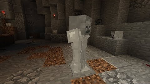 Minecraft: How To Make Armor Stands Follow You | No Mods, No Addons