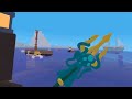New Yeeps Deep Sea Update!!!