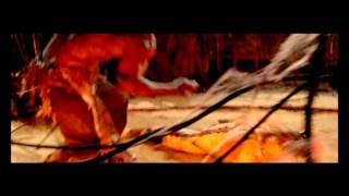 Bret Kennedy Stunt Reel - Stunt Players