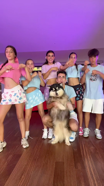 Today I'm going to China!🇨🇳 (before Unai's disappearance)