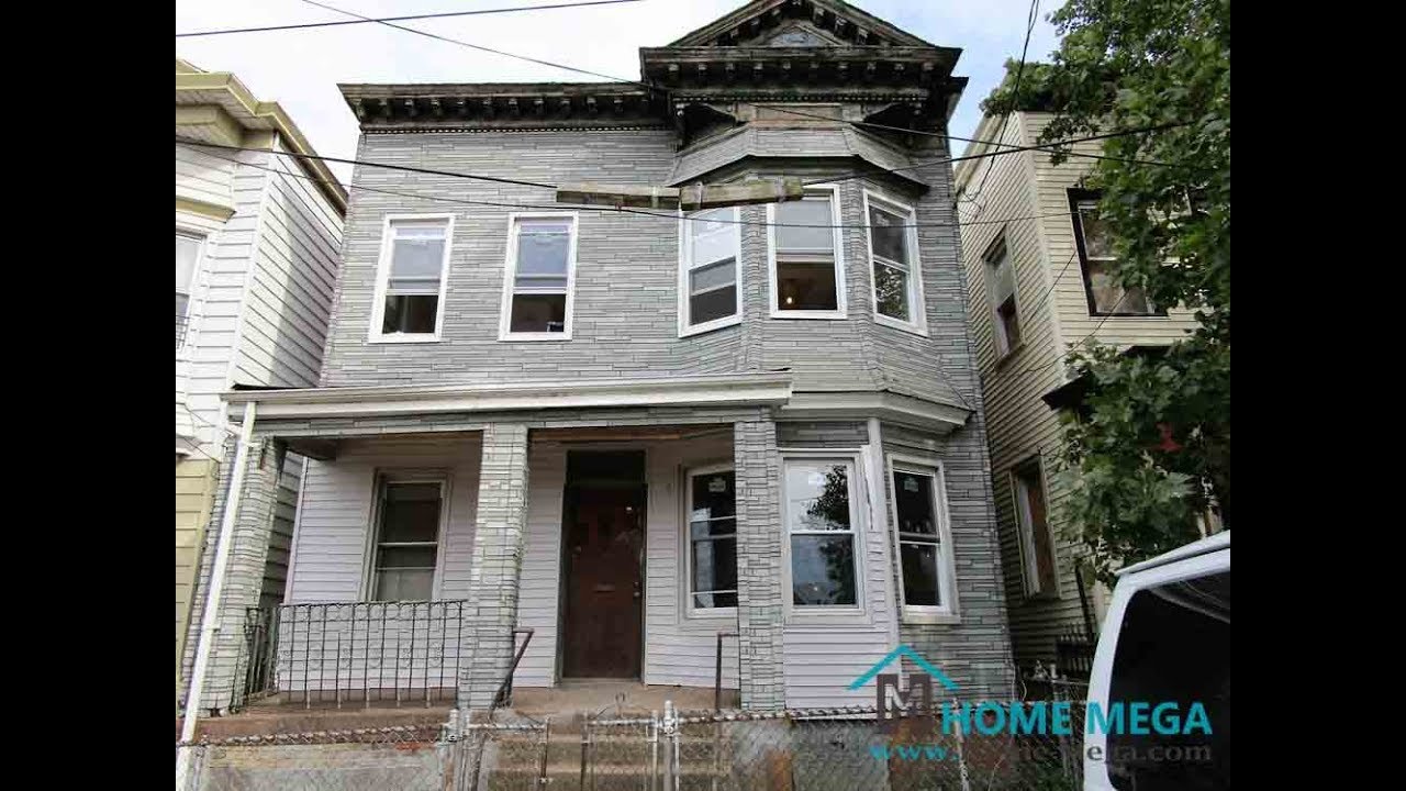 Two family house for sale in Bronx, NY 10460 YouTube