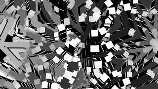 Beacon - Minor Structures (Live Visual)