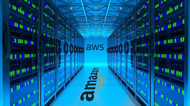 How Big is Amazon's Data Center