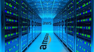 How Big is Amazon&#39;s Data Center