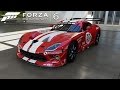 Forza 6 - Viper Tribute (RIP)