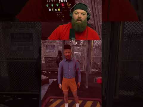 I Tried My Best To Be Nice Quarantine Zone 