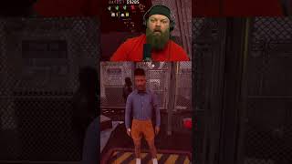 I Tried My Best To Be Nice Quarantine Zone