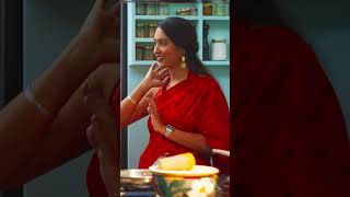 "The great poets have not written about buying alu-peyaj." Watch the full ep. for more fun stories!