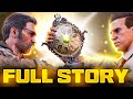 Cold War to Black Ops 7 Zombies Entire Story Explained! Dark Aether Call of Duty Zombies Storyline