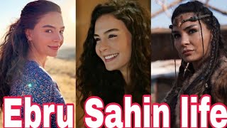 Ebru Sahin lifestyle, Biography, Boyfriend, Real Age, Kimdir, Income, Height, weight, Facts