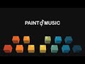 PaintMusic Trailer [VR Game]