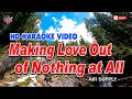 Making Love Out of Nothing At All || Air Supply || HD KARAOKE VIDEO #instrumental #karaoke #cover