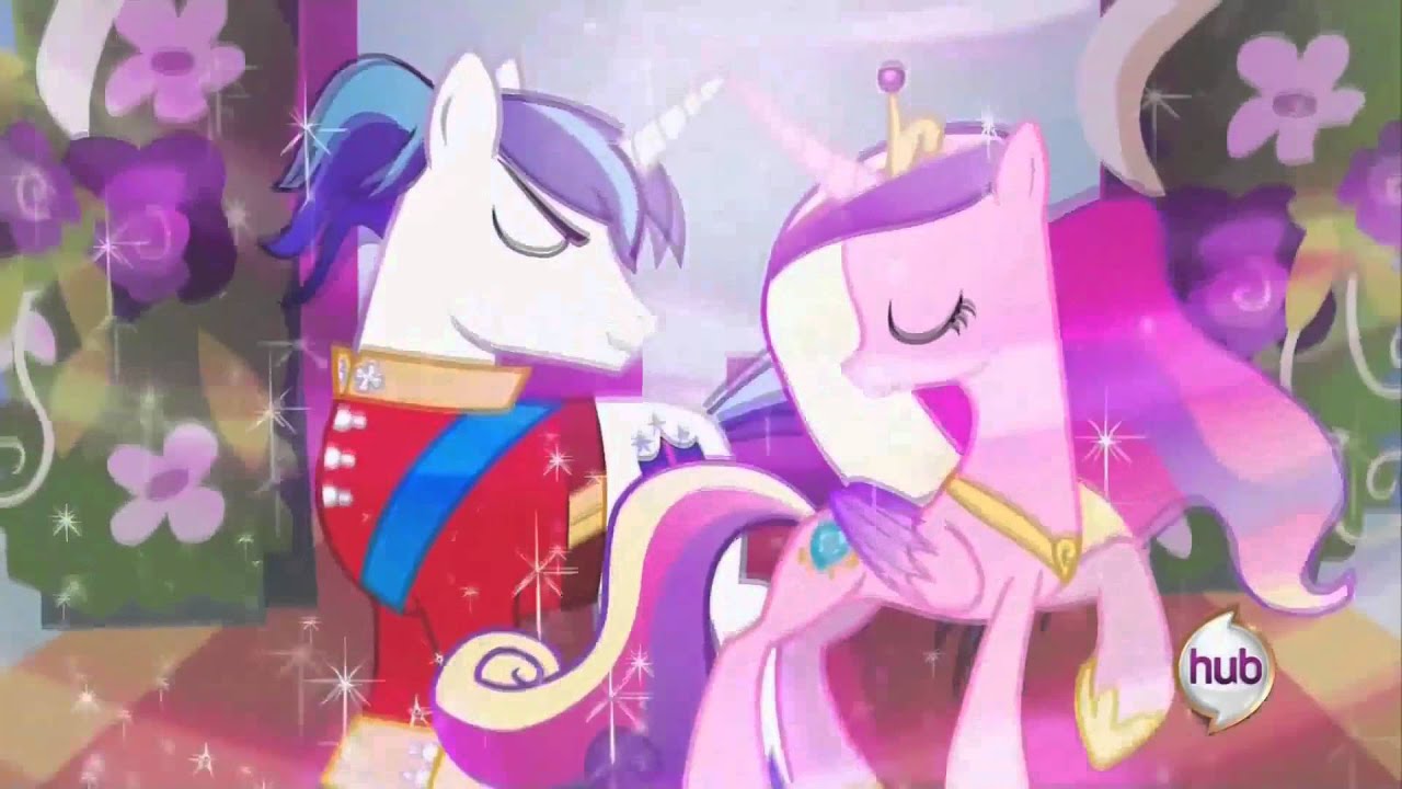  My Little Pony Love  is in Bloom CZECH subtitles YouTube