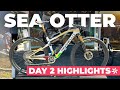 Never before seen bikes at the 2024 sea otter classic