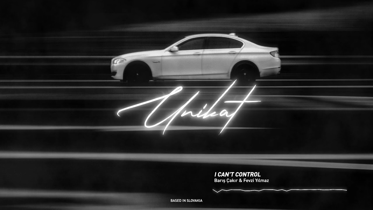 Guarda Barış Çakır & Fevzi Yılmaz - I Can't Control su YouTube Guarda Barış Çakır & Fevzi Yılmaz - I Can't Control su YouTube