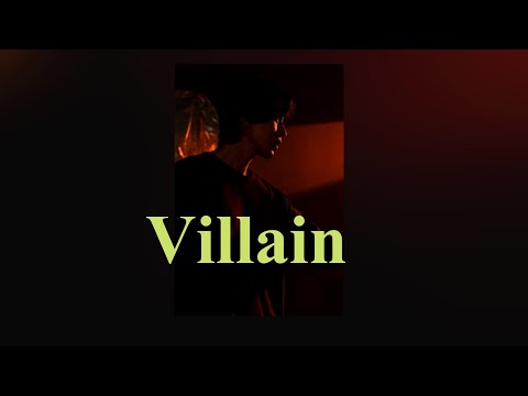 K/DA - VILLAIN