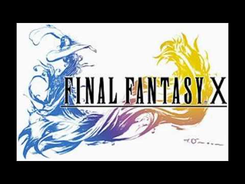ffx Soundtrack: blitz off (blitzball theme)