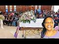LIVE ORENGO BABU OWINO SIFUNA MATIANGI KALONZO WINNIE ODINGA AT SENATOR ONYONKA S MUM BURIAL 
