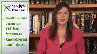 Small Business Administration forgives 1.1 million PPP loans