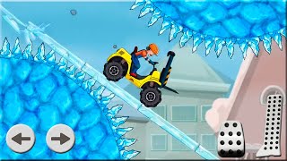 Moto X3M - Bike Racing Game - Best Motorbike Game Android screenshot 4