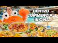 24 Ore nell'Edificio Pi&ugrave; Grande della CINA!!🇨🇳 C'&egrave; pure una Spiaggia!!🏖️