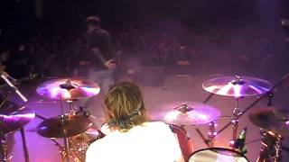 Download Lagu 36 crazyfists - Bloodwork MP3