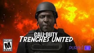 Goalden Chyld "Trenches United" Purple Box Videos