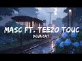 Doja Cat - MASC ft. Teezo Touchdown (Lyrics) | Top Best Song