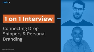 Drop Shipping on eBay and Shopify Expert – 1 on 1 with Kirk Buchanan
