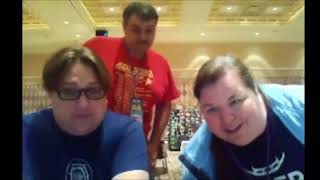 Star Trek Online   Teacher's Corner   Nick Dugid Interview