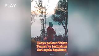 Download Lagu Jangan biarkan damai itu pergi MP3