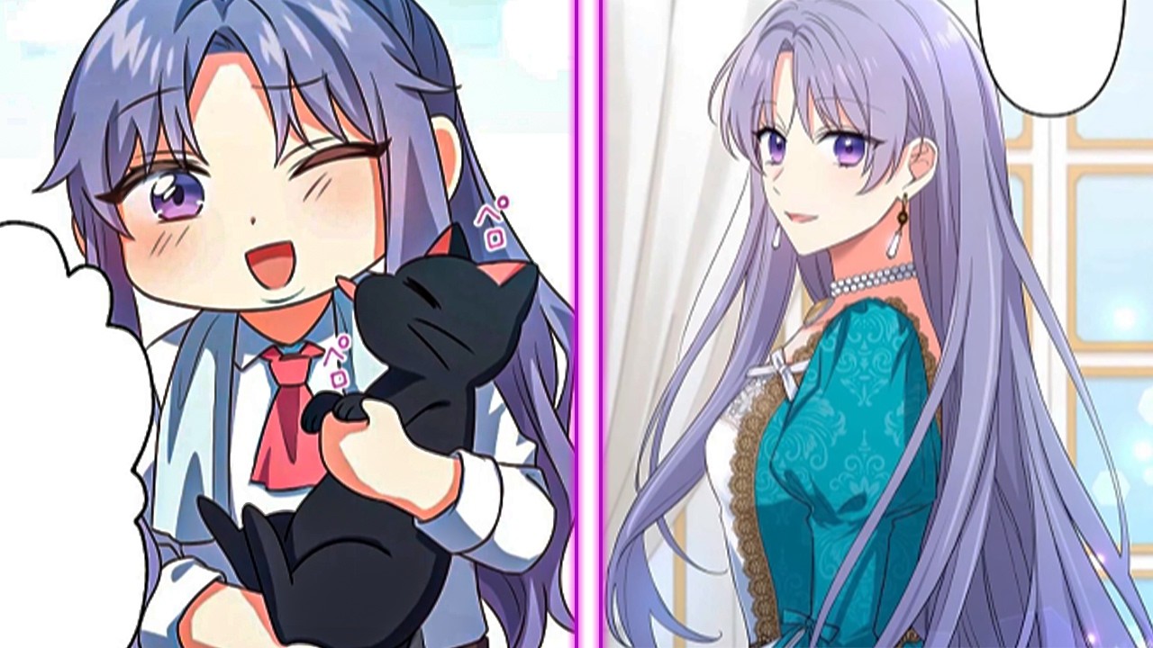 Villainess Ini Seharusnya Mati, Tapi Justru Dicintai Pangeran Paling Kejam | Rekap manhwa