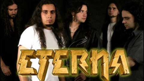 Eterna - Searching for Salvation