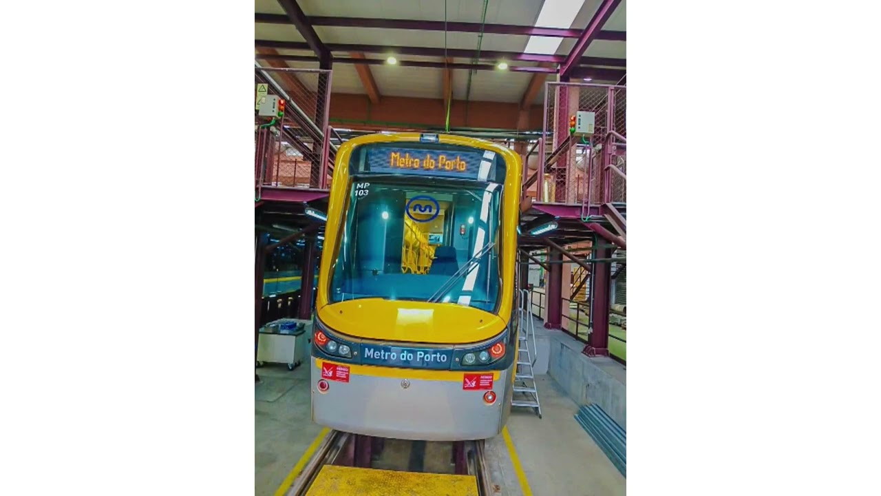 TRANSPORT MINISTER VISITS PORTUGUESE TRANSPORT CORPORATION