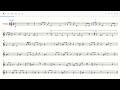 &quot;Paparazzi&quot; easy sheet music for violin / piano (FREE DOWNLOAD)