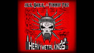 Ill Bill & Vinnie Paz - The Final Call (Prod. by Ill Bill)